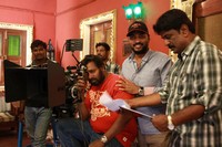 Billa 2 Movie On Location Stills